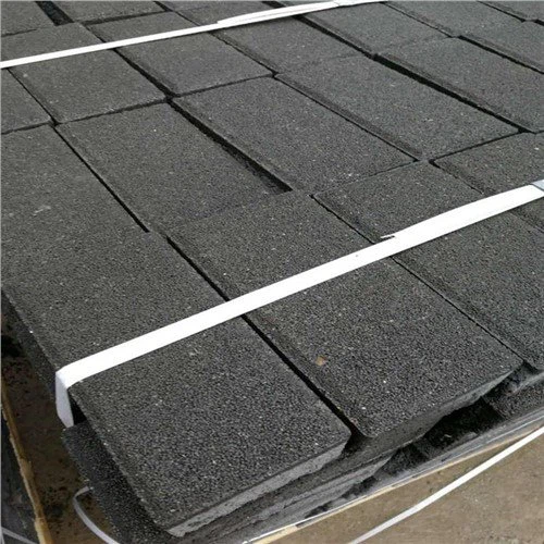 Sắc tố đen cho bê tông