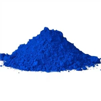 Bột sắt oxit xanh