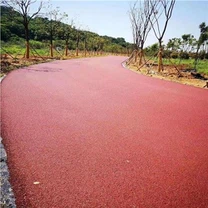 Sắt Oxit cho nhựa đường