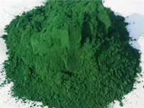 Sắt Oxit xanh 5605