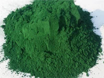 Sắt Oxit xanh 5605
