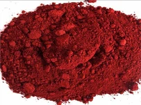 Sắt Oxit Đỏ 130