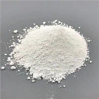 Rutile Titanium Điôxít