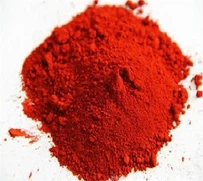 Oxit sắt đỏ tổng hợp