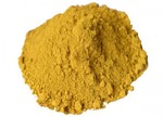 Bột oxit sắt vàng